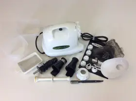 J8004 Omega 8004 Nutrition System Masticating Low Speed Juicer 80 Rpm Complete Manual