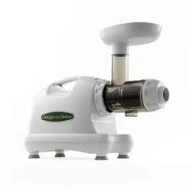 J8004x Omega Nutrition Center Commercial Juicer White - Certified #2