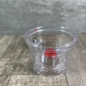 Jc3000sv13w Omega Cold Press 365 Compact Vertical Juicer Replacement Bowl #2