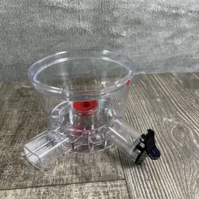 Jc3000sv13w Omega Cold Press 365 Compact Vertical Juicer Replacement Bowl