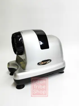 J8007s Omega Juicers J8007 Juicer Motor Base Part Only #2