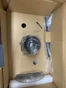 Mm1500gy13007864 Omega Mm1500gy13 Slow Juicer - Brand New Open Box For Parts Only #2