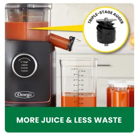 Omsmbtbk13 Omega Ultimate Performance Batch Juicer