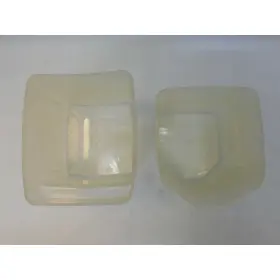Pbwlpnc1000 Omega Nc1000hds Masticating Juicer Pulp Juice Bowl Nc1000 #2