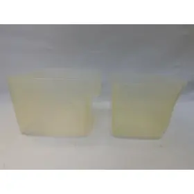 Pbwlpnc1000 Omega Nc1000hds Masticating Juicer Pulp Juice Bowl Nc1000 #3