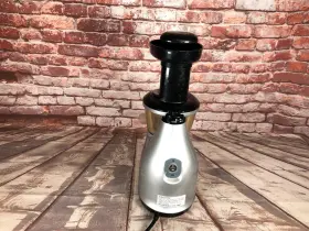 Vrt350 Omega Model Juice Extractor Juicer Only #3