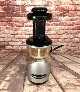 Vrt350 Omega Model Juice Extractor Juicer Only
