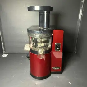Vsj843q3 Omega Cold Press Vertical Slow Masticating Compact Juicer