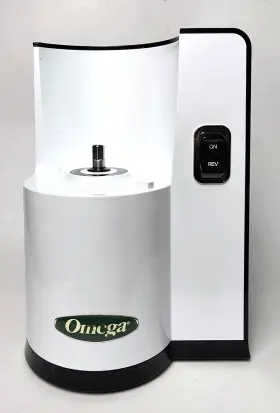 Vsj843qw Omega Juice Extractor For Parts/repair No Power/possible Bad Switch