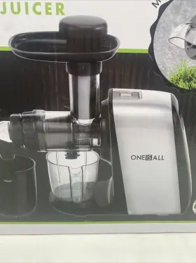 Bp-800 Oneisall Juice Extractor Cold Press Machine Masticating Slow Juicer Fruit Vegetabl #2