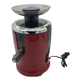 Zm-1701 Orfeld Zm1701 Centrifugal Fruit And Vegetable Juice Extractor Juicer Red #3