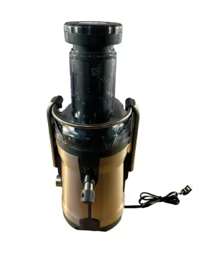 Fpstje318-sc Oster 2126280 Self-cleaning Professional Juice Extractor With Auto-clean #3