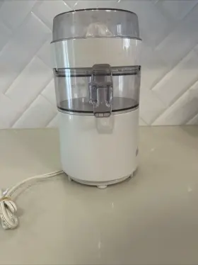 3181 Oster Electric Automatic Citrus Press Lemon Orange Juicer Juice Extractor White #2
