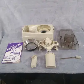 364-06a Oster Kitchen Center Juice Extractor Accessory