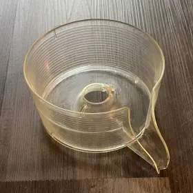 Oster 368-04e Electric Citrus Juicer Plastic Juice Funnel