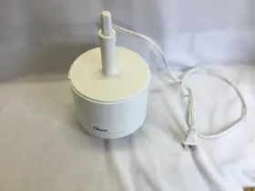 4000-08a Oster Vintage Automatic Electric Citrus Juicer Motor Base Model 4100-08