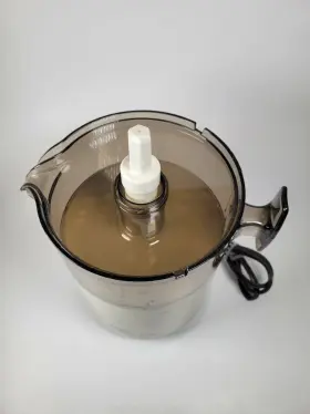 4100-06a Oster Electric Citrus Juicer Retro Automatic Appliance #3