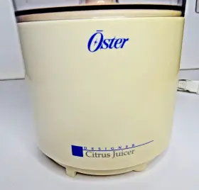 4100-20a Oster Citrus Juicer Automatic Electric #3