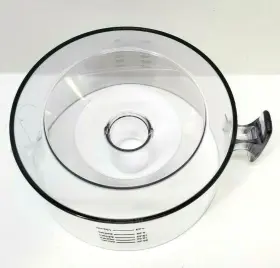 4140-18 Oster 1988 Automatic Citrus Juicer Model Bowl Replacement Part Only G1 #3