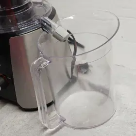 Fpstje9010-000 Oster J Ssimple 900w Easy Juice Extractor #3