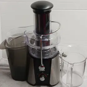 Fpstje9010-000 Oster J Ssimple 900w Easy Juice Extractor