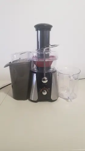 Fpsyje9010 Oster Juicer Centrifugal Used In Very Good Condition