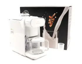 Other 196271457879 Chefwave Milkmade Non-dairy Milk Maker With 6 Plant-based Programs Auto Clean