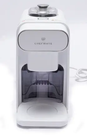 Other 196271498841 Chefwave Milkmade Non-dairy Milk Maker With 6 Plant-based Programs Auto Clean #2