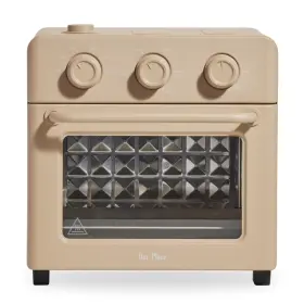B0cltlb2ck Our Place Wonder Oven 6-in-1 Air Fryer Toaster - Stainless Steel