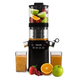 Pantrymade 850067290322 Cold Press Juicer Machines For Whole Fruits And Vegetables Slow M