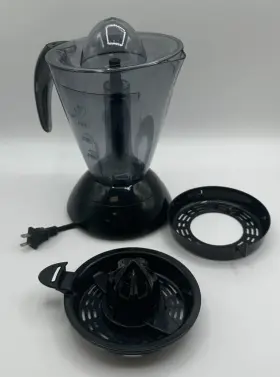 Inv00163 Parini Appliances - 34 Ounce Juicer New With Opened Box #2