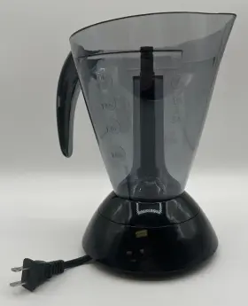 Inv00163 Parini Appliances - 34 Ounce Juicer New With Opened Box #3