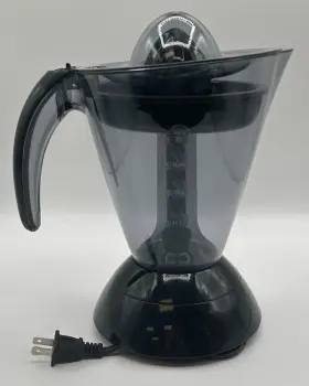 Inv00163 Parini Appliances - 34 Ounce Juicer New With Opened Box