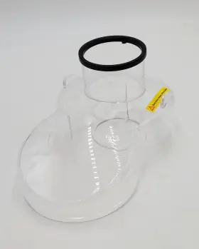 Vsd10b Parini 2 Speed Power Juicer Model Top Lid Replacement Part