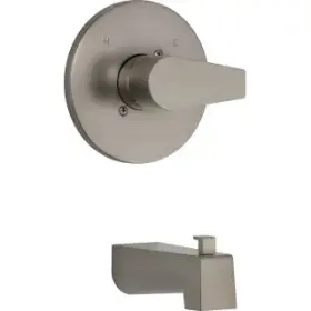 Ptt14119-bn Peerless Ptt14119 - Tub Only Faucet