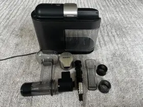 Hr189734 Philips Hr1897/34 Advance Collection Micro Masticating Juicer Not Working