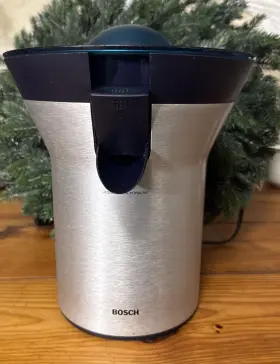 Mc91100 Porsche Rare Bosch Zitruspresse Juicer Design By F.a. Mcp 9110uc/02