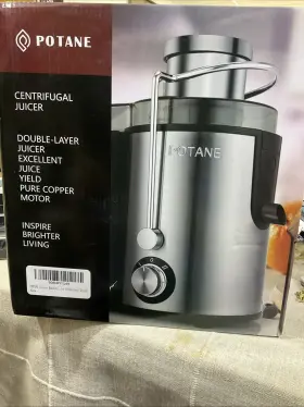 B08npy1j49 Potane Centrifugal Juicer
