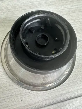 Shl-90-sc Power Xl Juicer Mesh Filter Basket Excellent #2