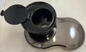 Shl96 Power Xl Juicer Model Oem Top Lid Replacement Self Cleaning #3