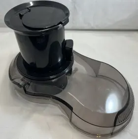 Shl96 Power Xl Juicer Model Oem Top Lid Replacement Self Cleaning