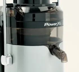 Px-k51685 Powerxl Self-cleaning Juicer With Extraction Cold Press Reverse Function