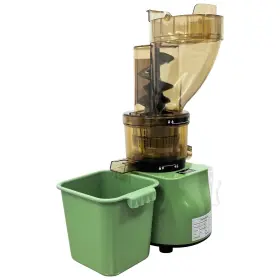 122171 Preasion 500w 110v Juicer Machine For Ginger Carrot Apple Celery Heavy Duty Extractor Fru