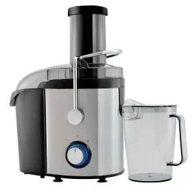 Pje649 Premium Levella 2-speed Stainless Steel Juice Extractor