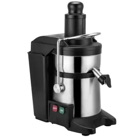 Jc-600 Prepline Continuous Feed Juice Extractor With Pulp Ejection - 120v
