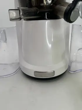 322na Prestige Royal Juicer Juice Extractor Model Number #2