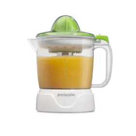 Proctor Silex 022333663400 Juicer Electric Citrus Machine 34 Oz. For Orange Lemon G