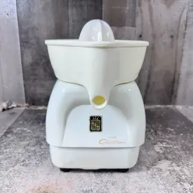 02726 Proctor Silex Beautiful Retro Citation Juicer 1960s Tested Perfect