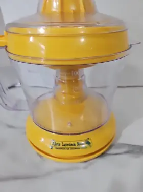 66331 Proctor Silex Alex S Lemonade Stand Electric Juicer Orange Lemon Squeezer Extractor #2