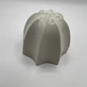 J101 Proctor Silex Vintage Juicit Reamer Part White Ceramic Juicer Replacement